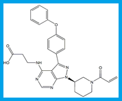 IBRUTINIB N-CARBOXYETHYL IMPURITY